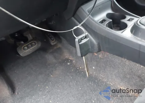 2009 Nissan Versa 1.6 из США, поврежденный, VIN 3N1CC11E99L467926